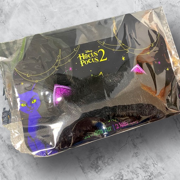 HOCUS POCUS 2 COLOURPOP COLLECTION | ENTIRE PR BOX - Picture 5 of 6